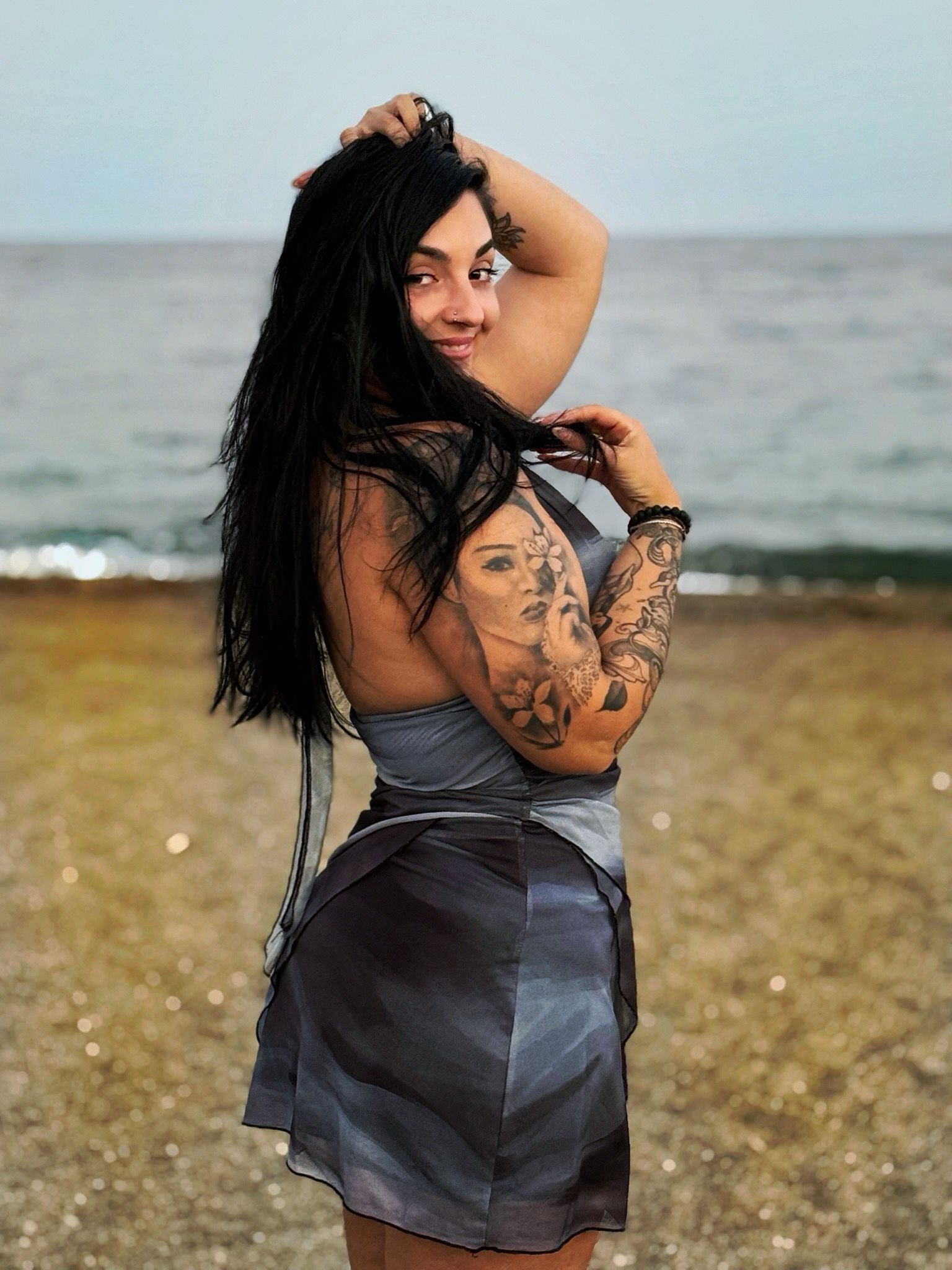 DesiKBeauty